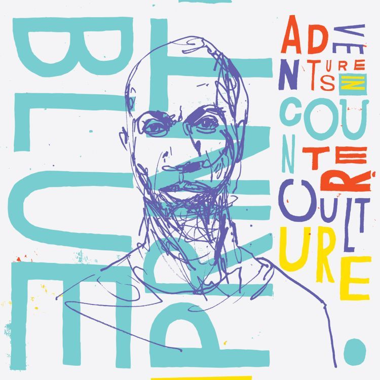 Adventures In Counter - Culture 앨범정보