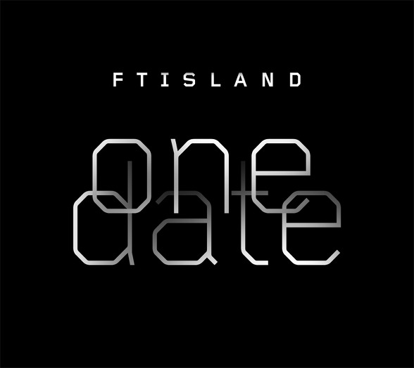 One Date 앨범정보